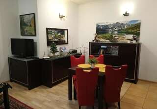 Апартаменты Apartament Radowid 15 w centrum z basenem Закопане-2