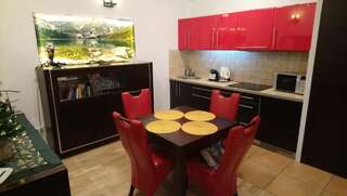 Апартаменты Apartament Radowid 15 w centrum z basenem Закопане-5