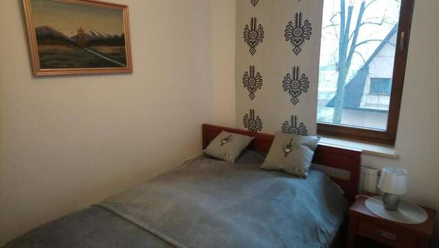 Апартаменты Apartament Radowid 15 w centrum z basenem Закопане-20