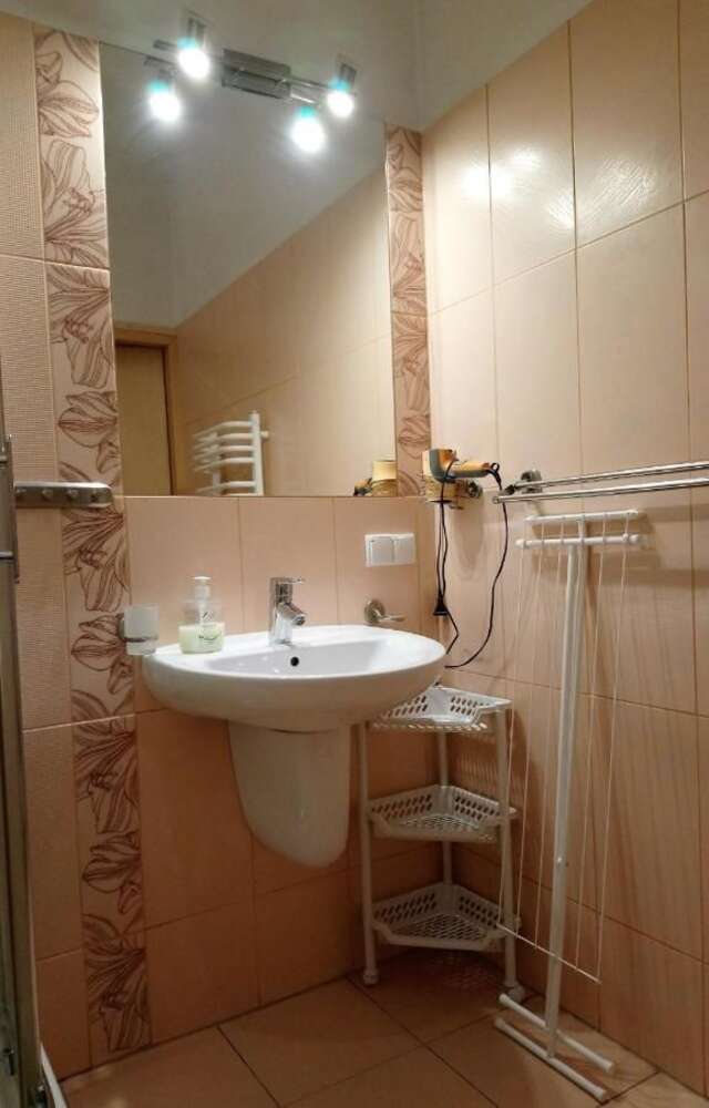 Апартаменты Apartament Radowid 15 w centrum z basenem Закопане-23