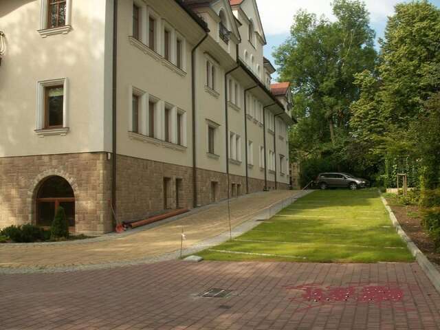 Апартаменты Apartament Radowid 15 w centrum z basenem Закопане-36