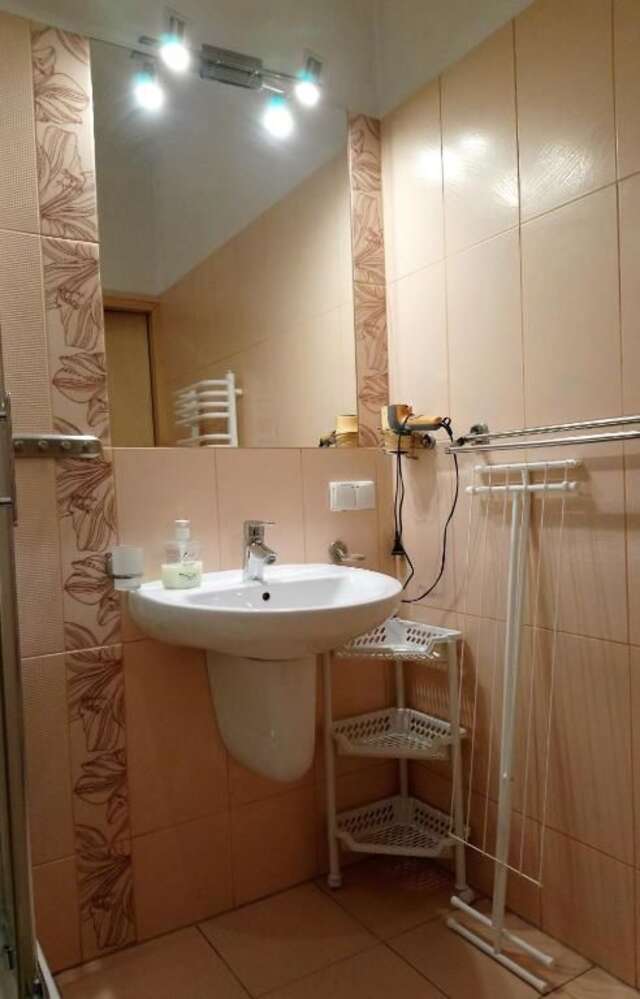 Апартаменты Apartament Radowid 15 w centrum z basenem Закопане-66